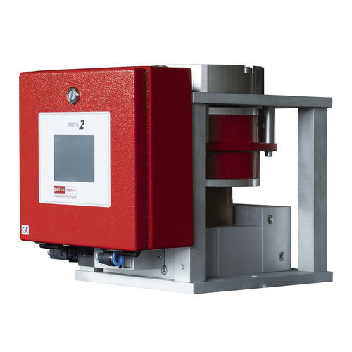 Séparateur de métaux - Compact - Pulsotronic-Anlagentechnik GmbH - à capteur / pour chantier de construction / compact