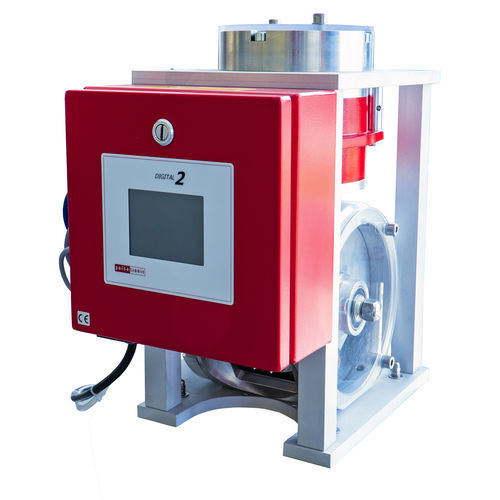 Séparateur de métaux - Y - Pulsotronic-Anlagentechnik GmbH - pneumatique / compact