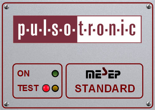 Détecteur de métaux électronique - MESEP - Pulsotronic-Anlagentechnik GmbH