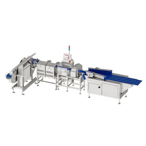 Système d'automatisation - Pulsotronic-Anlagentechnik GmbH