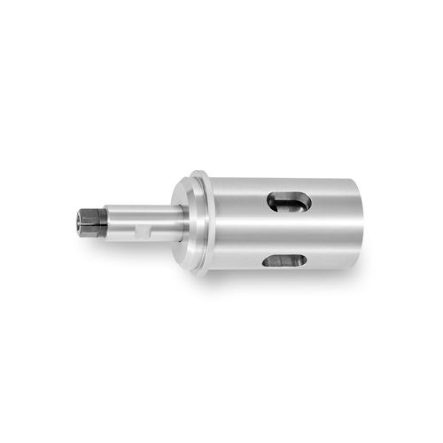 Broche pneumatique d'ébavurage - RSC-S 20000 - BIAX - Schmid & Wezel GmbH - moteur à palettes / à haute vitesse / pour robots