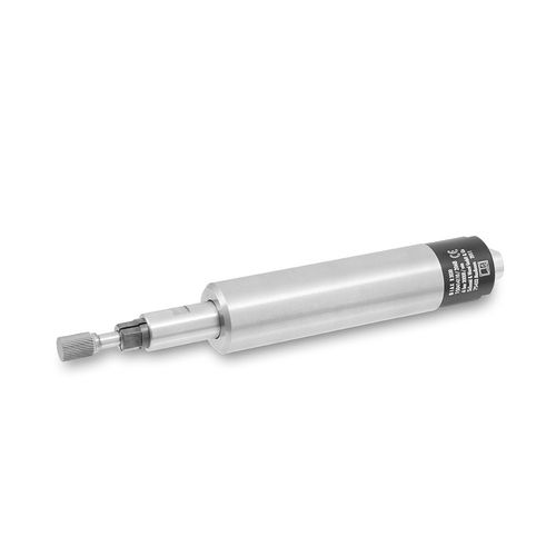 Broche pneumatique à rectifier - RL 3040 - BIAX - Schmid & Wezel GmbH