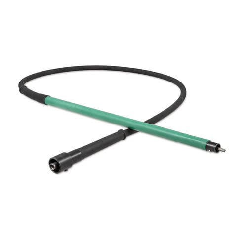 Arbre flexible - DV 8 starr - BIAX - Schmid & Wezel GmbH - pour outil à main