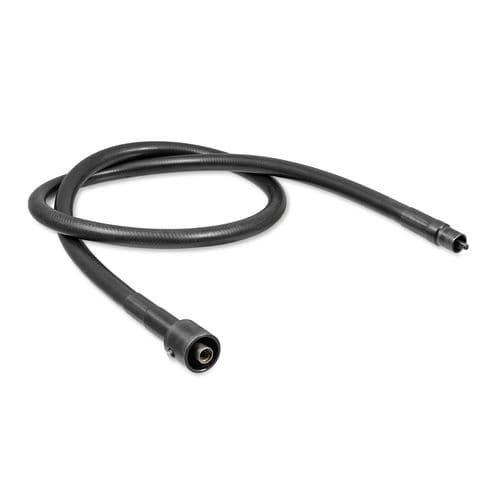 Arbre flexible - DV 6 Flex - BIAX - Schmid & Wezel GmbH - pour outil à main