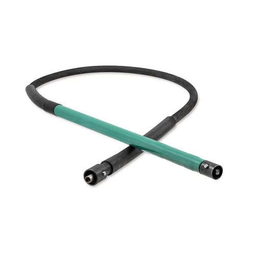 Arbre flexible - DV 10 starr - BIAX - Schmid & Wezel GmbH - pour outil à main