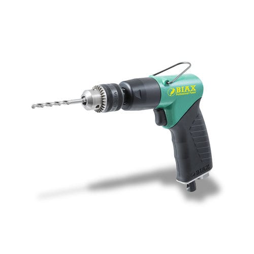 Perceuse pneumatique - BP 800 - BIAX - Schmid & Wezel GmbH - à angle droit / à usage intensif