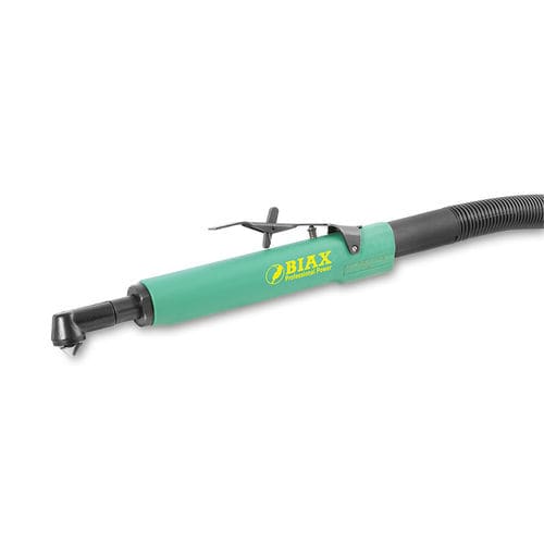 Ébavureur manuel - BEW 606 K - BIAX - Schmid & Wezel GmbH - pour alésage