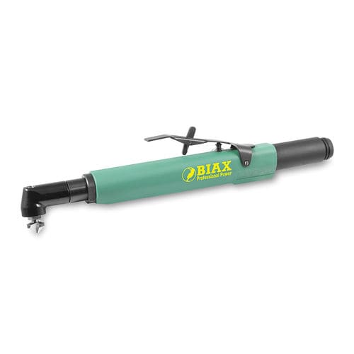 Ébavureur manuel - BEW 605 K - BIAX - Schmid & Wezel GmbH - pour alésage