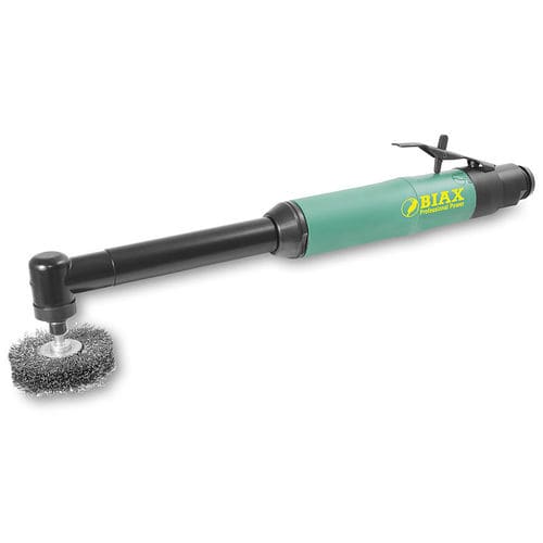 Perceuse pneumatique - BWH 6-25/2 K90 - BIAX - Schmid & Wezel GmbH - à angle droit