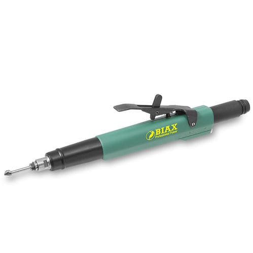 Ébavureur manuel - BEG 309 - BIAX - Schmid & Wezel GmbH - pour alésage