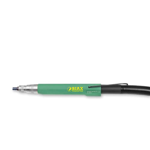 Visseuse pneumatique modèle droit - GAA 505 - BIAX - Schmid & Wezel GmbH - avec arrêt automatique / avec aspiration de la vis