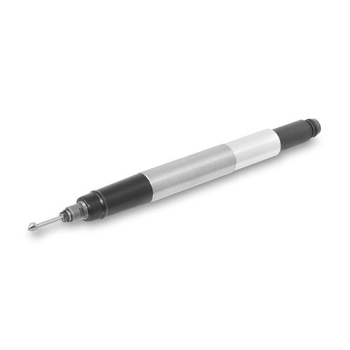 Ébavureur pneumatique - BE 309 R - BIAX - Schmid & Wezel GmbH - pour alésage