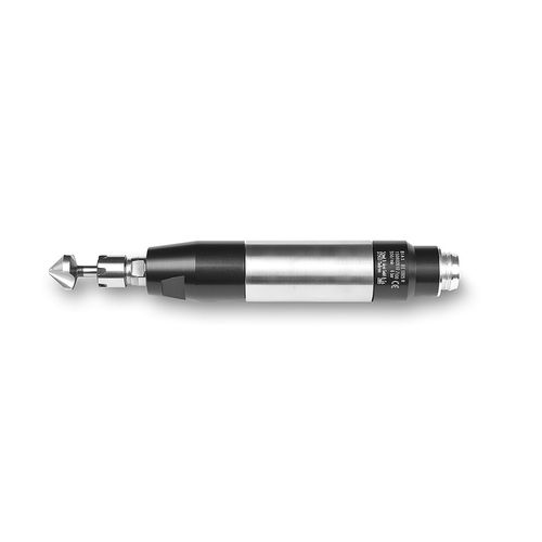 Ébavureur pneumatique - BE 1005 R - BIAX - Schmid & Wezel GmbH - en métal / pour alésage
