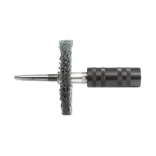 Porte-outil cône morse - SKE 1 - BIAX - Schmid & Wezel GmbH - d'affûtage d'outils / à tige droite / cylindrique