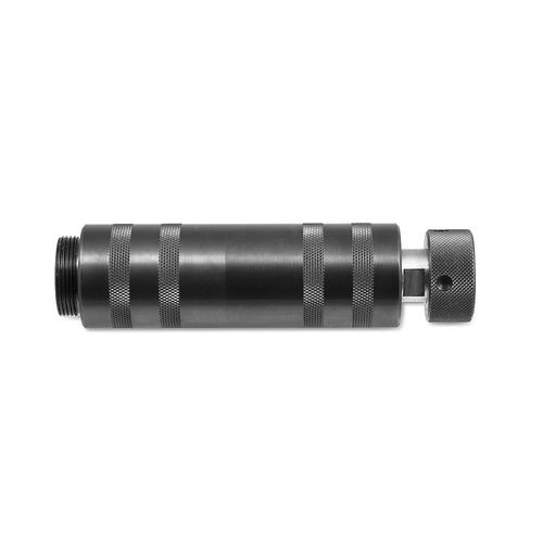 Porte-outil d'affûtage d'outils - MKE 1-31 - BIAX - Schmid & Wezel GmbH - droit / cylindrique