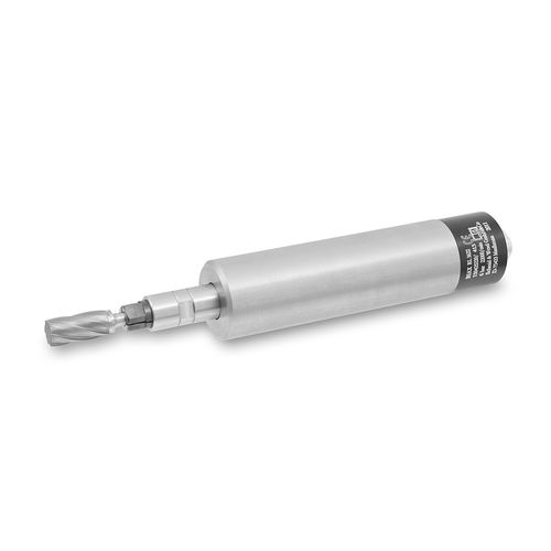 Broche pneumatique à rectifier - RL 3622 - BIAX - Schmid & Wezel GmbH