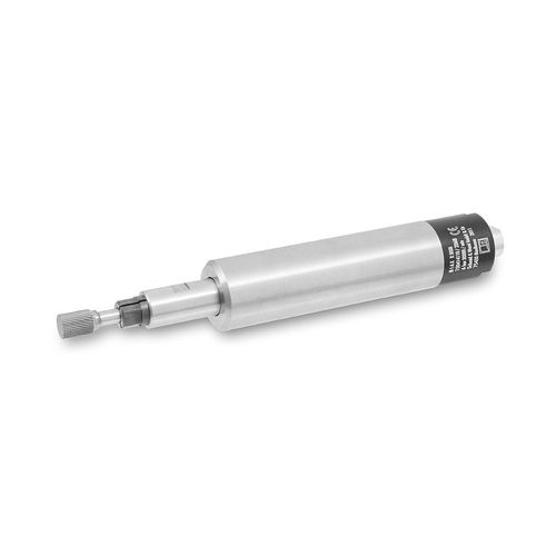 Broche pneumatique de fraisage - R 3030 - BIAX - Schmid & Wezel GmbH - à rectifier / pour robots