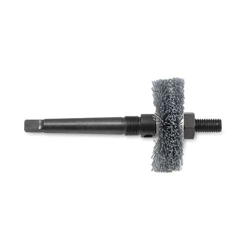 Porte-outil à cône morse - ST 1 - BIAX - Schmid & Wezel GmbH - d'affûtage d'outils / droit