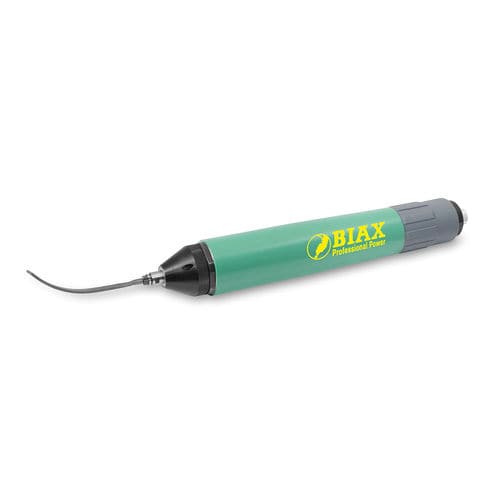 Lime pneumatique - FR 5-4 - BIAX - Schmid & Wezel GmbH
