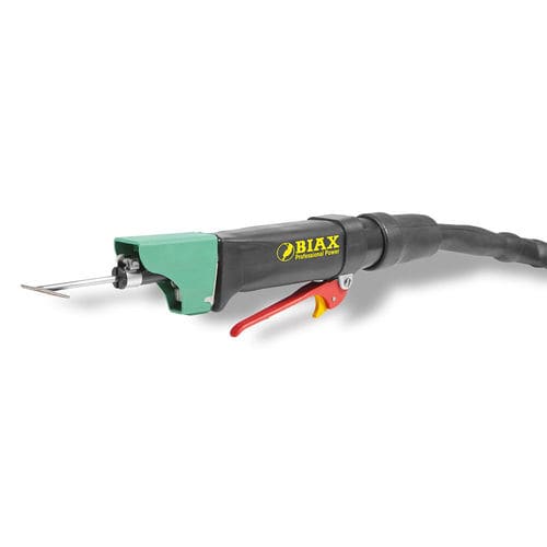 Lime pneumatique - PLF 88 - BIAX - Schmid & Wezel GmbH