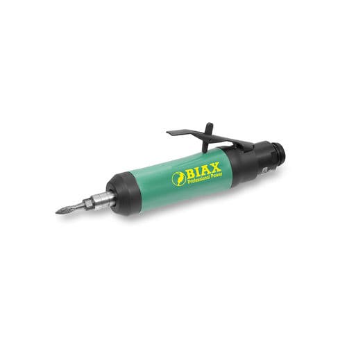 Meuleuse Pneumatique Avec échappement Arrière - 20 000-23 000 Tr/min, Pince 3mm - Pour Polissage Et Meulage Métal