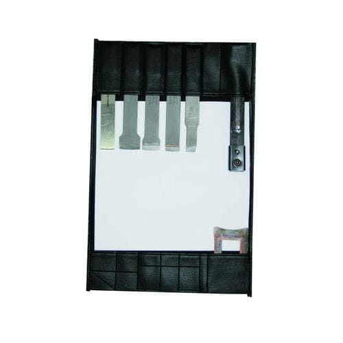 Lame de grattoir - BIAX - Schmid & Wezel GmbH