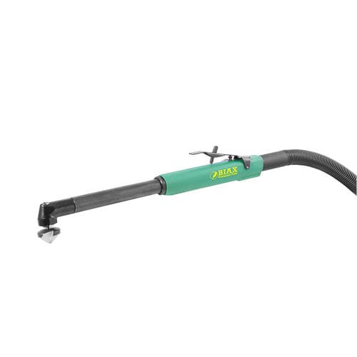Ébavureur manuel - BEW 605 - BIAX - Schmid & Wezel GmbH - en métal / pour perçage transversal