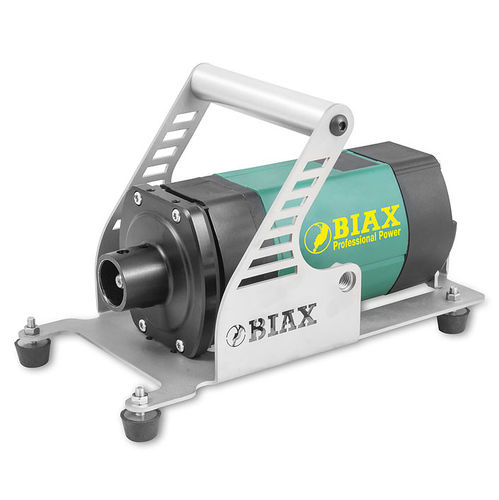 Machine à arbre flexible - MB 30 E - BIAX - Schmid & Wezel GmbH