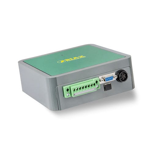Unité de contrôle automatique - SER 60 - BIAX - Schmid & Wezel GmbH