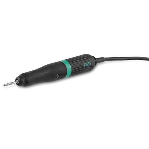 Micro-meuleuse portative - ESS 3-50 - BIAX - Schmid & Wezel GmbH - électrique / droite / brushless