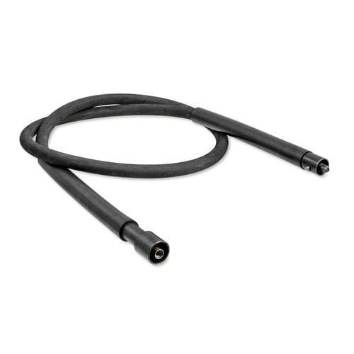 Arbre flexible - DV 10 - BIAX - Schmid & Wezel GmbH - pour outil à main