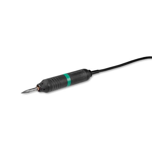 Micro-meuleuse portative - ESB 6-50 (Basic) - BIAX - Schmid & Wezel GmbH - électrique / brushless / silencieuse