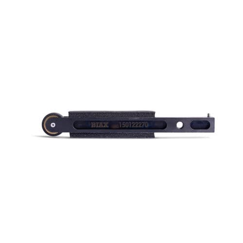 Fixation de rectification à bande - HB3 12 B - BIAX - Schmid & Wezel GmbH