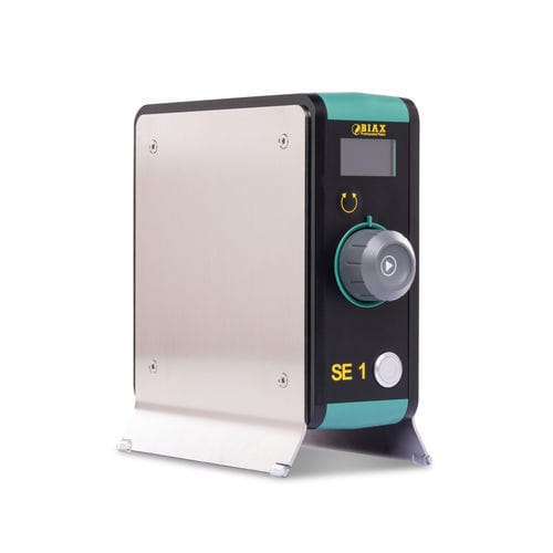 Tableau de commande - SE 1 - BIAX - Schmid & Wezel GmbH