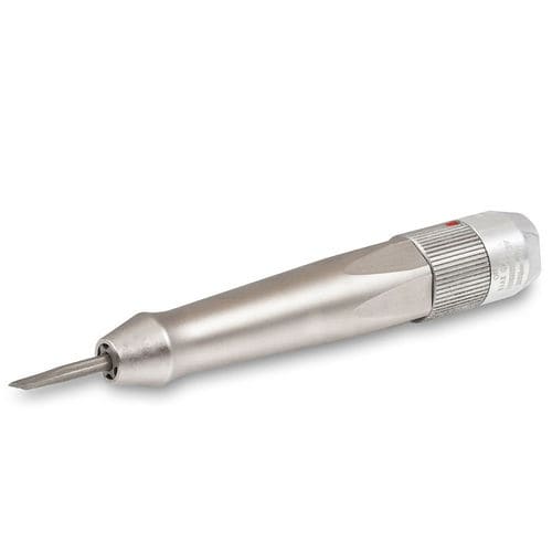 Outil de gravure - GMD 3 - BIAX - Schmid & Wezel GmbH