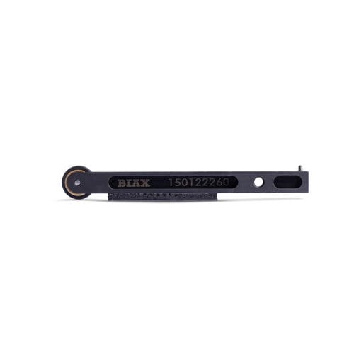 Fixation de rectification à bande - HB3 6 B - BIAX - Schmid & Wezel GmbH