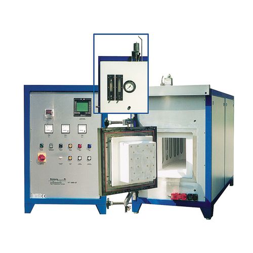 Four à chambre - HT series - Linn High Therm - de fusion / de calcination / d'étalonnage