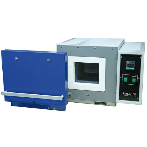 Four à chambre - LM series - Linn High Therm - de recuit / de fusion / de frittage