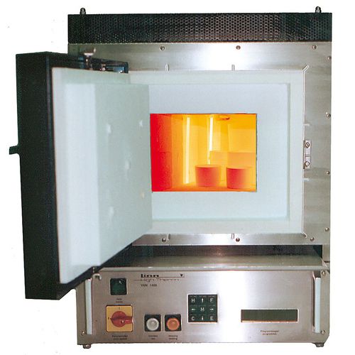 Four à chambre - VMK series - Linn High Therm - de recuit / de fusion / de frittage