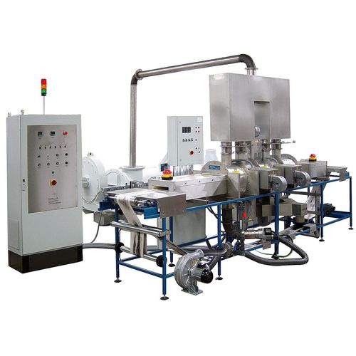 Four à chambre - MDBH - Linn High Therm - thermique / de séchage / de cuisson