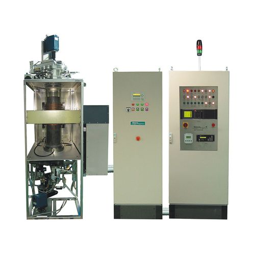 Four à chambre - IT-GRV-330/350/2300 - Linn High Therm - tubulaire / de sublimation / de croissance cristalline