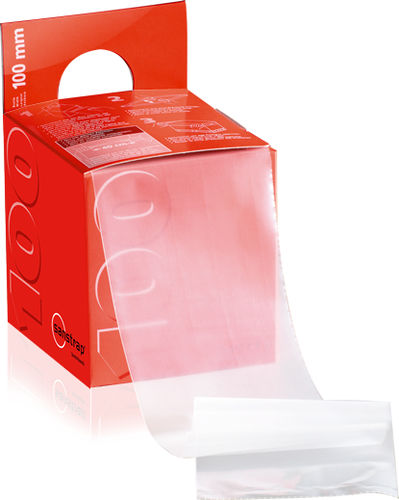 Film étirable - sanstrap® series - Sanpack GmbH - de protection / d'emballage / en PE