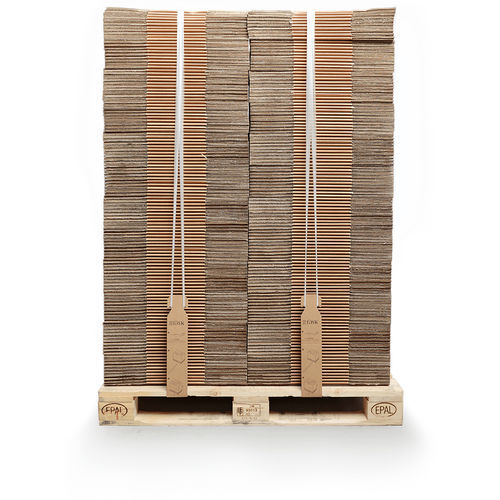 Sangle de fixation - 2link ® - Sanpack GmbH - de palettes
