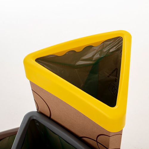 Sachet en plastique - ALTARES SRL - en polyéthylène