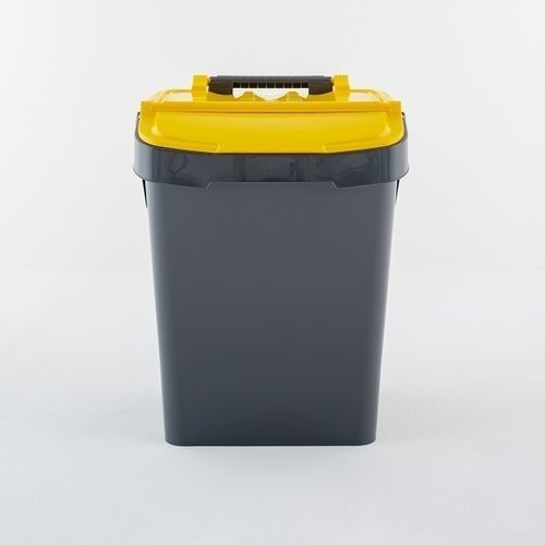 Conteneur à déchets en plastique - Urba Plus 30-40-45 - ALTARES SRL - enterré / pour déchets ménagers