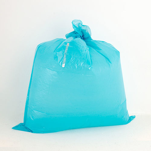 Sachet en polyéthylène - ALTARES SRL
