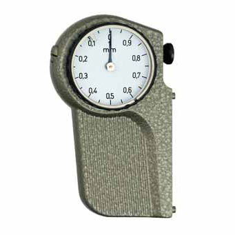 Jauge de mesure - Z series - Käfer Messuhrenfabrik