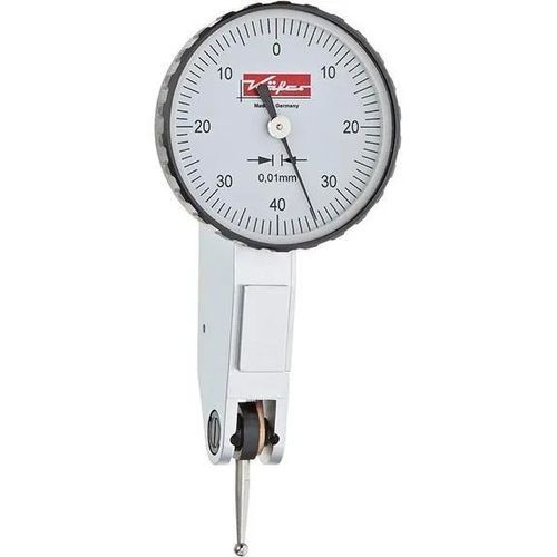 Comparateur à cadran - K 40 - Käfer Messuhrenfabrik - à levier