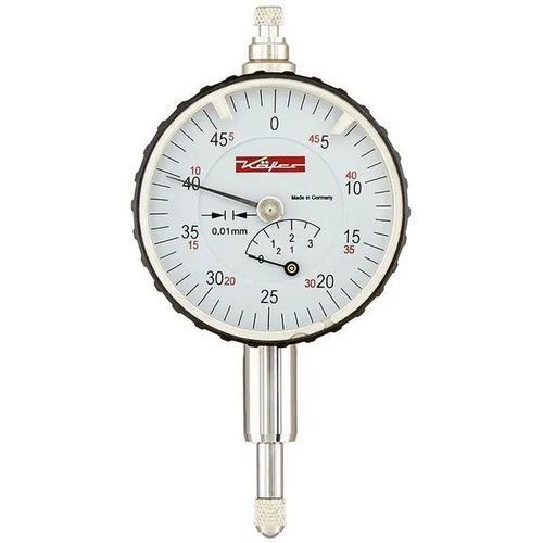 Comparateur à cadran - KM4T - Käfer Messuhrenfabrik - magnétique