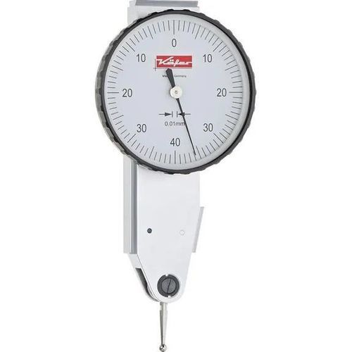 Comparateur à cadran - K 34 - Käfer Messuhrenfabrik - à levier